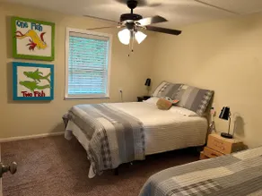 Cozy Creek Cabin - Image 4