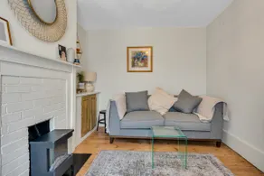 Stunning Georgian Cottage In The City - Pass the Keys - Image 2