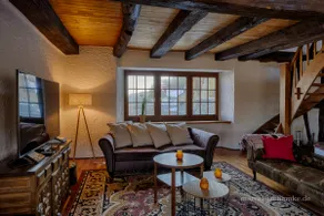 Living in the knight's castle - Greifenreich - Image 4