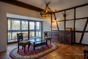 Living in the knight's castle - Greifenreich - Image 5