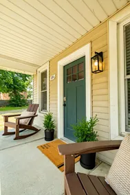 Walkable Historic Home Located DT Old Village - Image 5