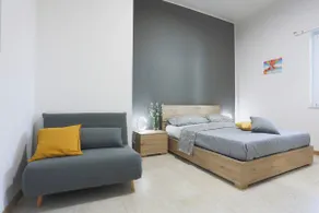 GuestHost - Boscoreale Vanilla Flat 2 with parking - Image 5