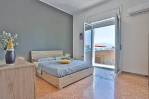 GuestHost - Boscoreale Vanilla Flat 2 with parking - Image 3