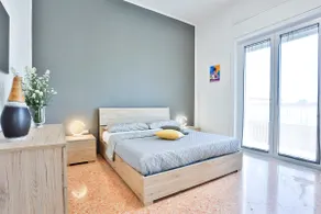 GuestHost - Boscoreale Vanilla Flat 2 with parking - Image 2