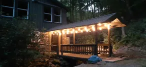 A Little Piece of Heaven Cabin - Image 4