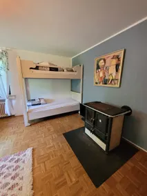 Pure nature: forest apartment - Image 5