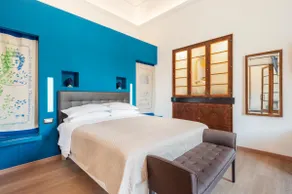 Donna Serafina Residences, Altarino apartment - Image 3