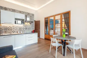 Donna Serafina Residences, Altarino apartment - Image 5