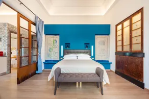 Donna Serafina Residences, Altarino apartment - Image 2