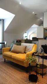 Cosy flat in Llandudno - Image 3