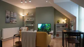 Cosy flat in Llandudno - Image 2