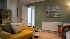 Cosy flat in Llandudno - Image 5