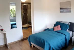 Country relaxation, cottage renovated in 2023 - Image 3