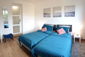 Country relaxation, cottage renovated in 2023 - Image 4