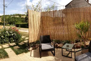 Country relaxation, cottage renovated in 2023 - Image 2