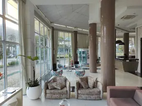 Loft com vista para o mar Resort Mont Blanc - Image 2