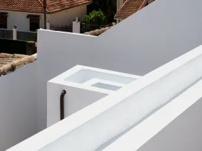 Stylish village house with pool - Image 5