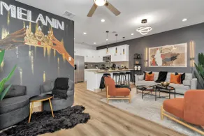 Themed Unit 4BD 3BA Near NRG HOU Med Center S - Image 2