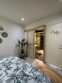 Townhouse – 3 rooms – Heart of Montargis - Image 3