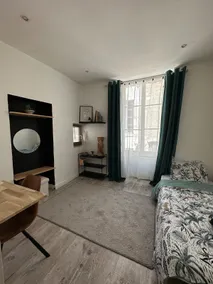 Townhouse – 3 rooms – Heart of Montargis - Image 4