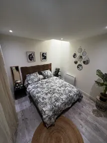 Townhouse – 3 rooms – Heart of Montargis - Image 2