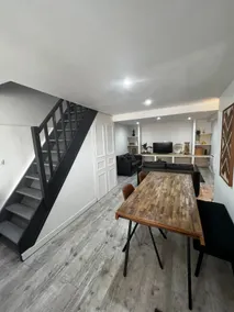 Townhouse – 3 rooms – Heart of Montargis - Image 5