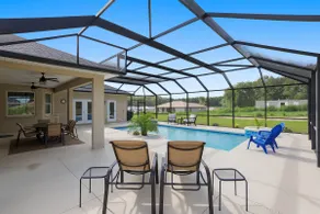 Villa Ilse: New Stylish Home With Private Pool - Image 3
