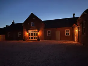 The Coach House 1861 - Image 4