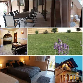 Villa Miranda Siofok - Image 2