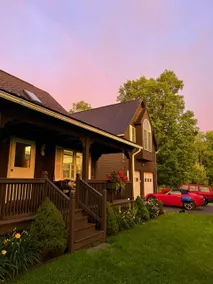 Suite Sunset 311 Rice Lane Bennington VT - Image 2