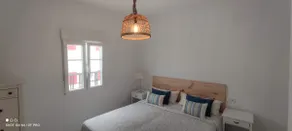Typical house in downtown Ayamonte 5 km from the beach - Image 5