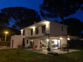 Villa 9pers-Sand beach 200 m walk-Hyères - Image 3