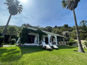 Villa with magnificent sea view in Atlanterra - Image 2
