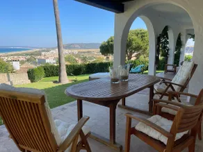 Villa with magnificent sea view in Atlanterra - Image 5