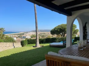Villa with magnificent sea view in Atlanterra - Image 3