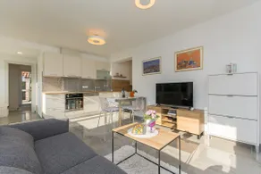 Apartment Veranda - Image 2