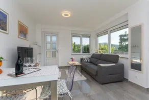 Apartment Veranda - Image 4