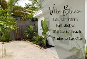 Luxury Villa | 5 Minutes to Las Olas & Beach - Image 5