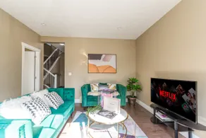 *Mojito House*AC/Luxury/5 Bdrms Sleep10/NearDT/WEM - Image 4