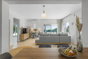 Villa Yiayia Relaxing by the sea and Heated pool - Image 5
