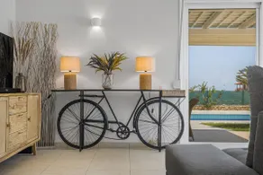 Villa Yiayia Relaxing by the sea and Heated pool - Image 3