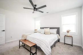 Comfy 3 Bd,2Ba Cottage in the City - ATL - Image 5