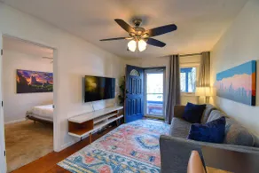 2BR | Office | Sauna | Fenced Dog Yard | Denver - Image 2