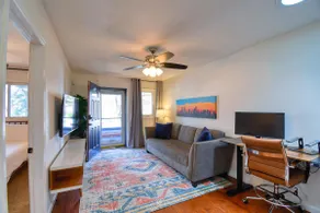 2BR | Office | Sauna | Fenced Dog Yard | Denver - Image 5
