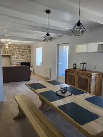 House rental for 6 people - Image 3