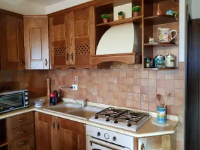 Villetta La Pigna – Castel di Sangro (AQ) - Image 3