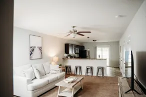 Pet-Friendly Townhome | Fenced Yard | Near Lejeune - Image 2