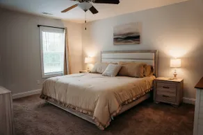 Pet-Friendly Townhome | Fenced Yard | Near Lejeune - Image 3