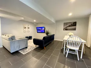 Spacious lower level unit - Close to Tyson/D.C - Image 2