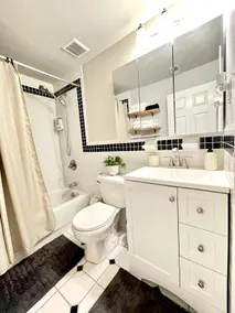 Spacious lower level unit - Close to Tyson/D.C - Image 5